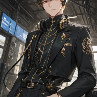 Profile image of 如月 凪斗