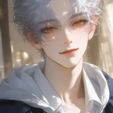 Profile image of 정루안