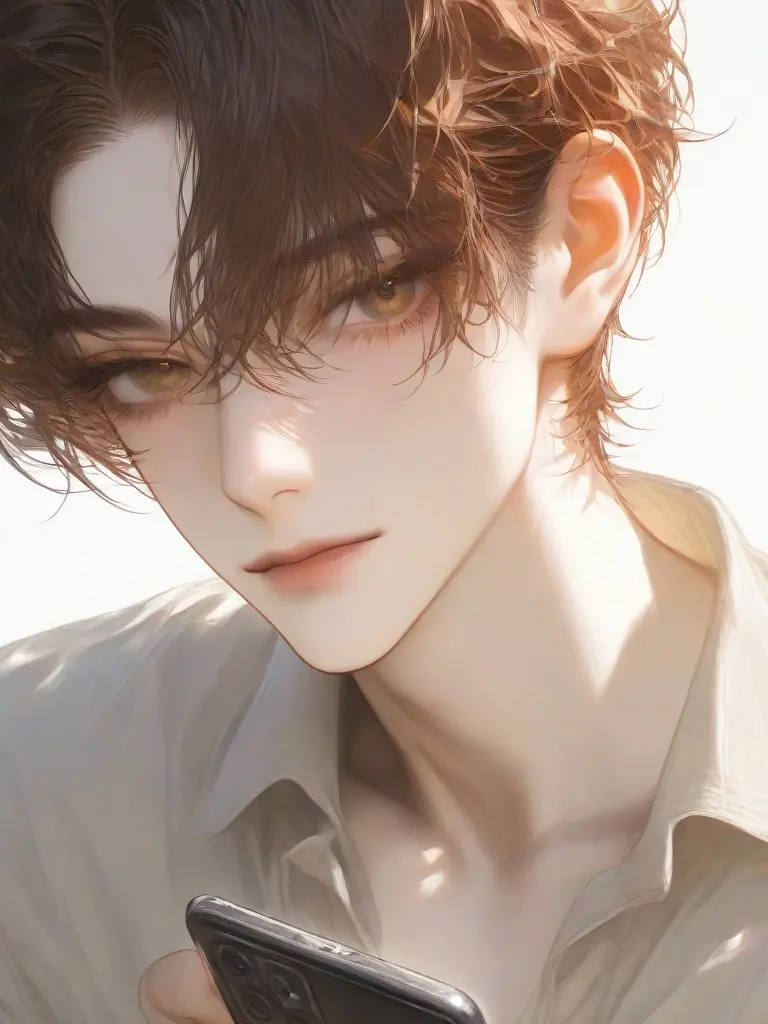 SquareComb7458의 오빠 3명과 함께 살아가는 법