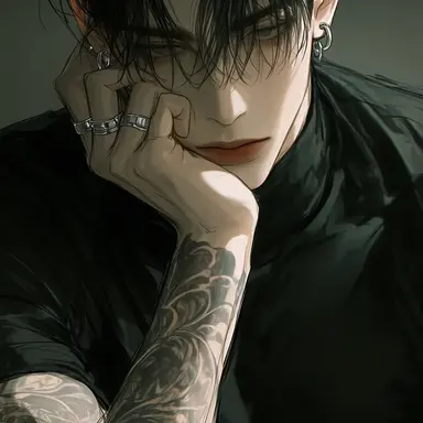 Profile image of カン-スヒョク