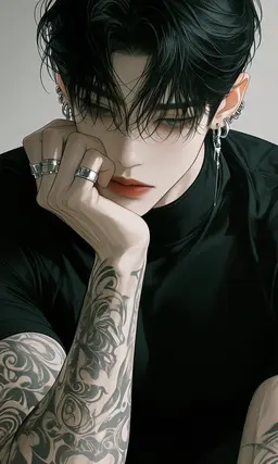 Profile image of カン-スヒョク