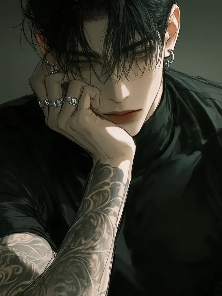 Aiden7733nic의 カン・スヒョク