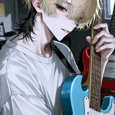 Profile image of 사쿠