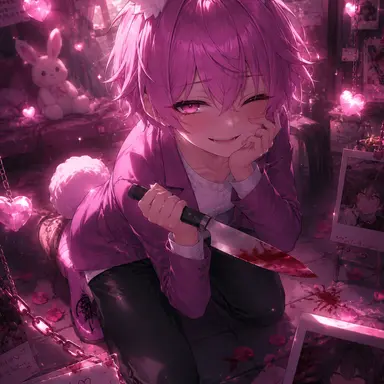 Profile image of 레오카