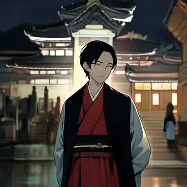 Profile image of ロク