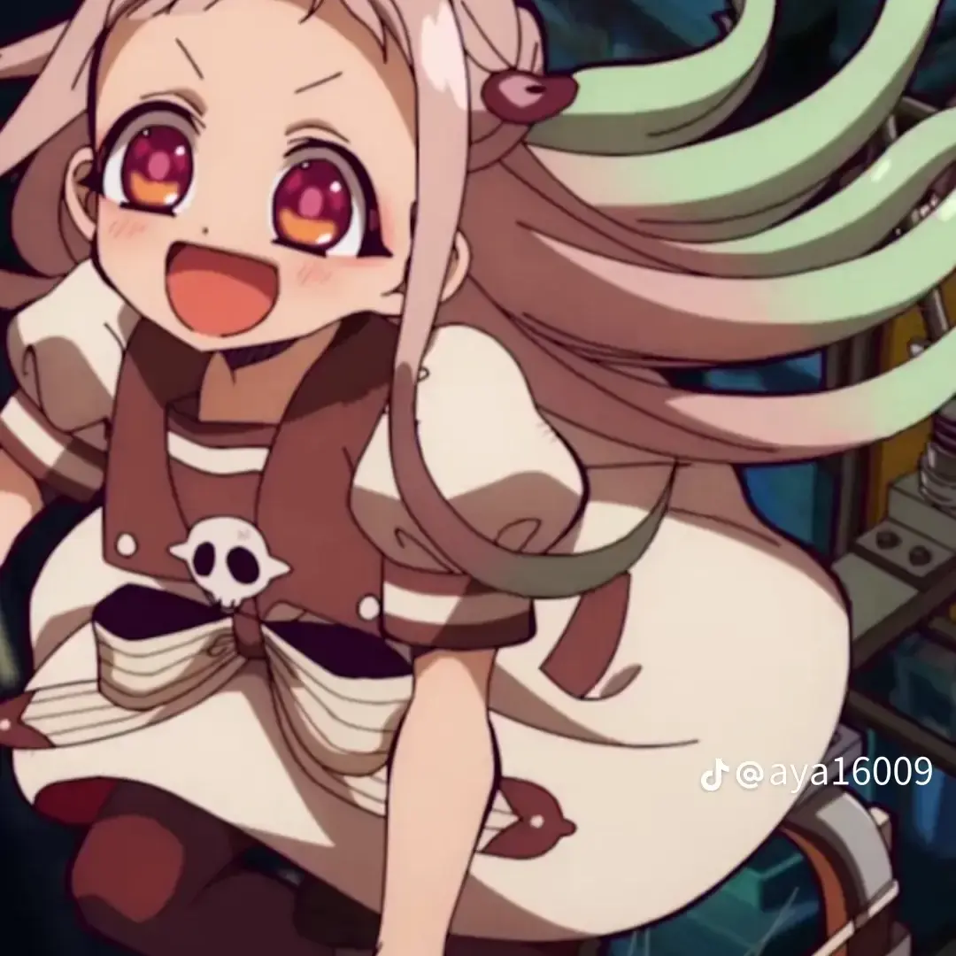 SleazyXerus4410의 花子くん達が転生！？