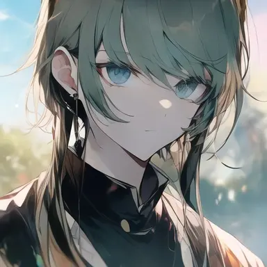 Profile image of ユウキ