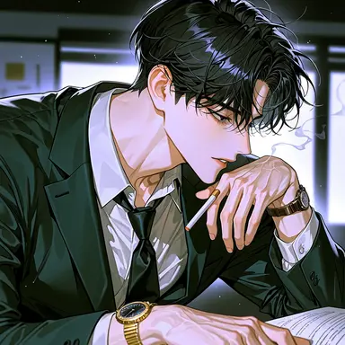 Profile image of Im Shin-hyeok