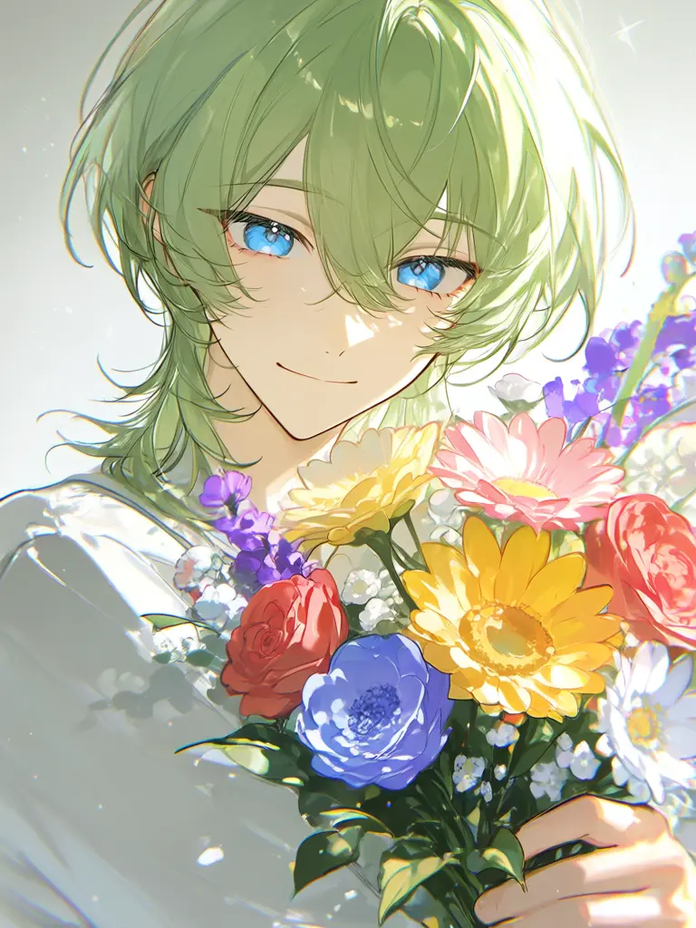 Nekoneko_Sa-mon의 Special day