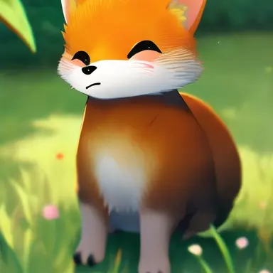 Profile image of 여우