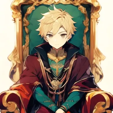 Profile image of 민준