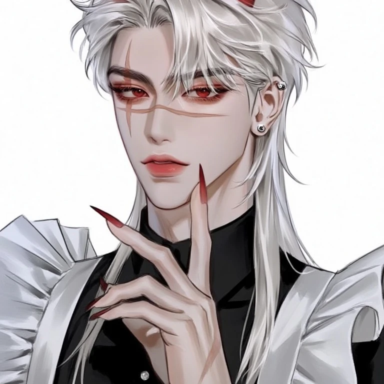 메이드복 유카타