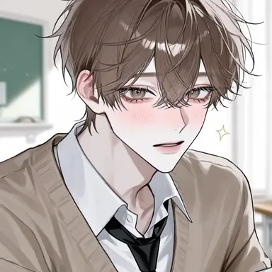 Profile image of 湊