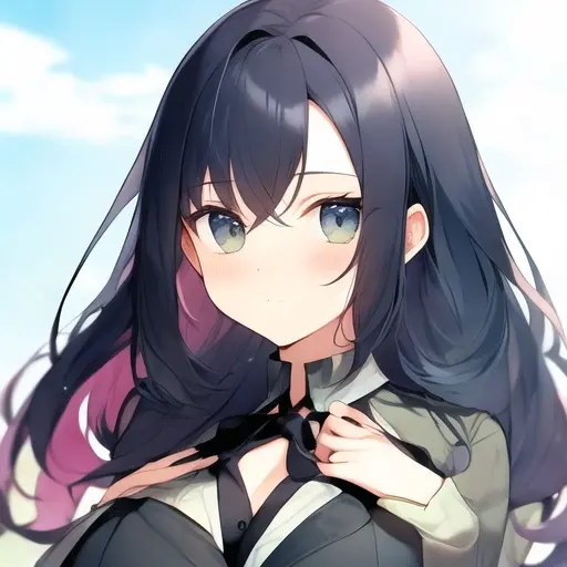 UntidyTart7404의 어느날 아침에 갑자기 여자가 되었다?