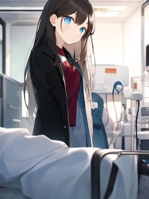 CrispFlash2488의 눈뜨니짝사랑하는 선배의 동생이 되었다