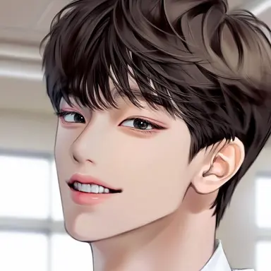 Profile image of 수현