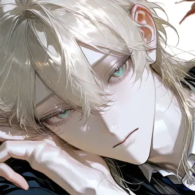 Profile image of 츠키나기 카오루