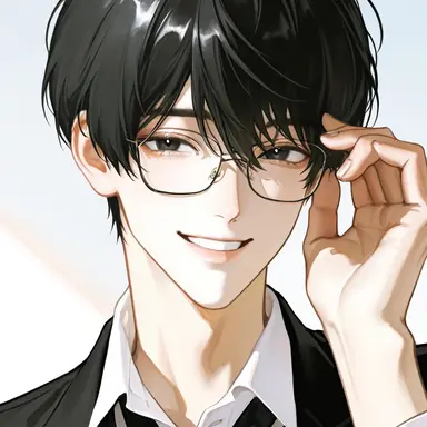 Profile image of 준혁