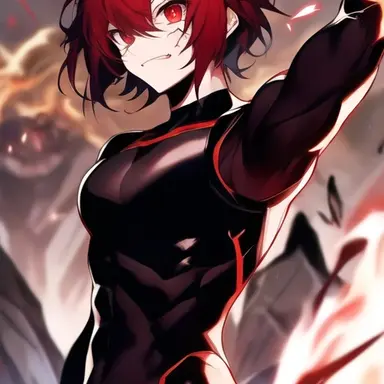 Profile image of Kraveth