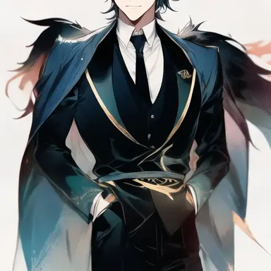 Profile image of Aquarius