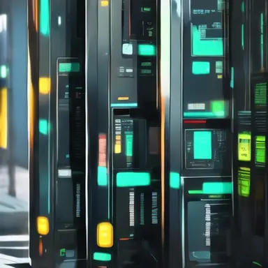Profile image of Charge