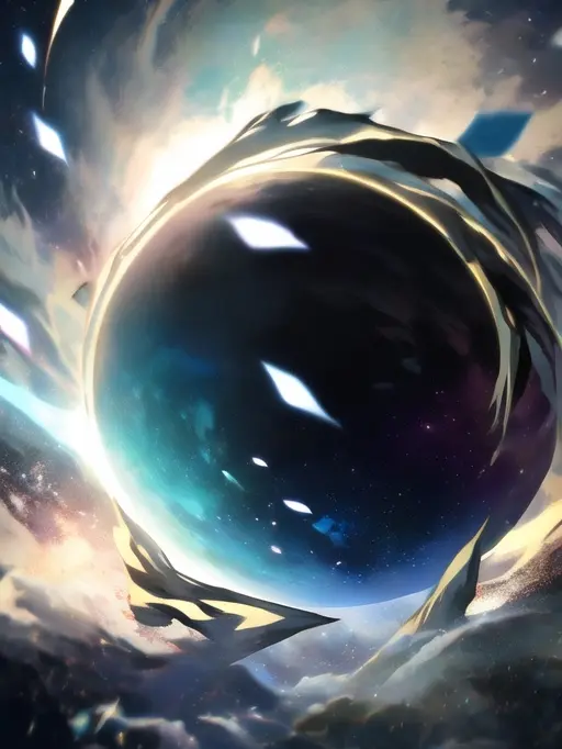 Killer567의 Pocket Dimension (PD for short)