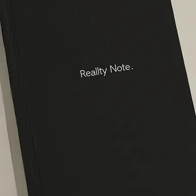 Profile image of Reality Note