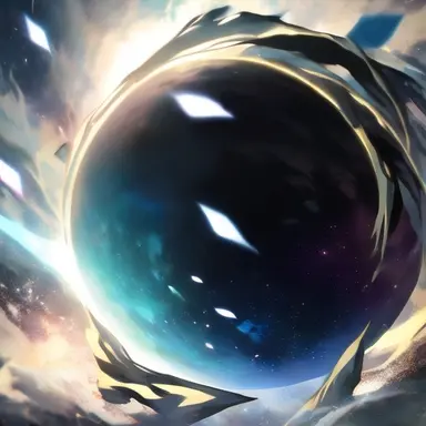 Profile image of Pocket Dimension
