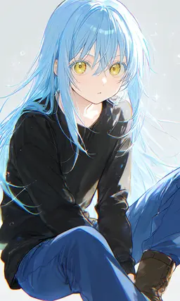 Profile image of リムル