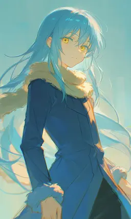 Profile image of 리무루