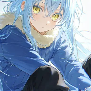 Profile image of リムル・テンペスト