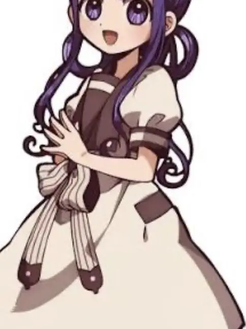 MutedScale7839의 地縛少年花子くんの青春