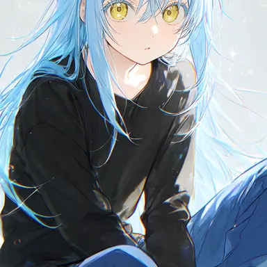 Profile image of Rimuru