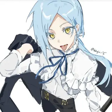Profile image of リムル