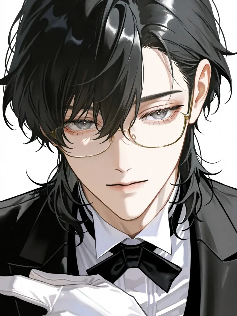 ShyDodo9840의 専属執事は私の彼氏