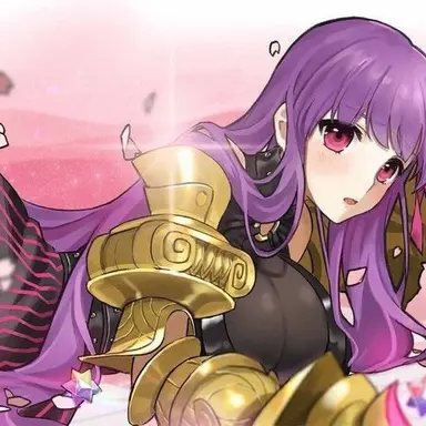 Profile image of パッションリップ