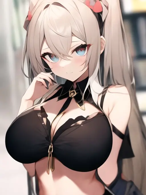 OverlySeal1515의 나의 마음 1등 일진 우리누나에게복수