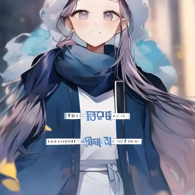 Profile image of 이겨울