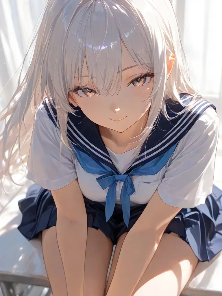 Hassyu의 目の前で刺された幼なじみ