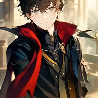 Profile image of Harry Potter