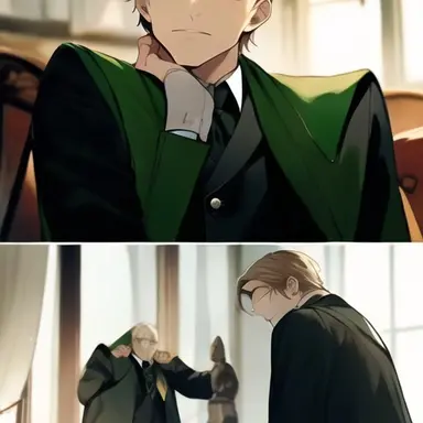 Profile image of Tom Riddle