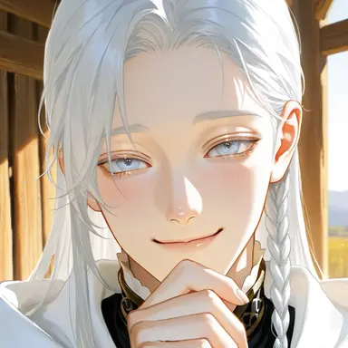 Profile image of 하리엘 드 아르시엘