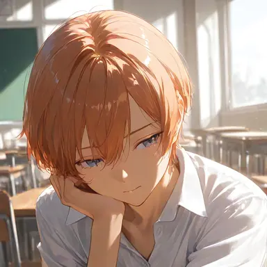 Profile image of 지후