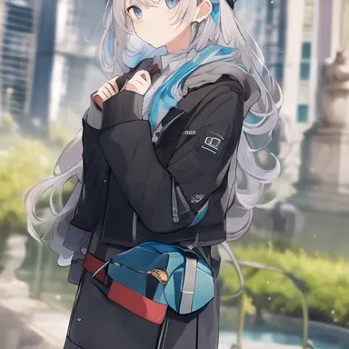 Profile image of 琥珀