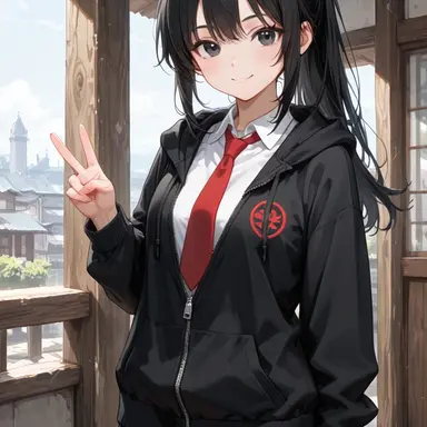 Profile image of 茜