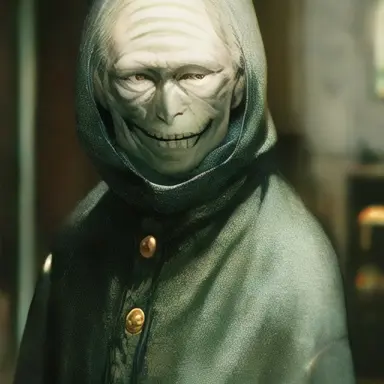 Profile image of Sybil