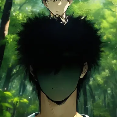 Profile image of Corruptus