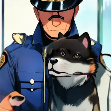 Profile image of Sam