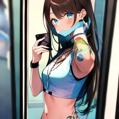 Profile image of Jasmine