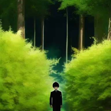 Profile image of Reverie